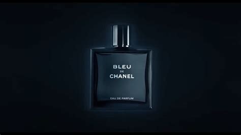 Bleu de Chanel (Video 2023) .